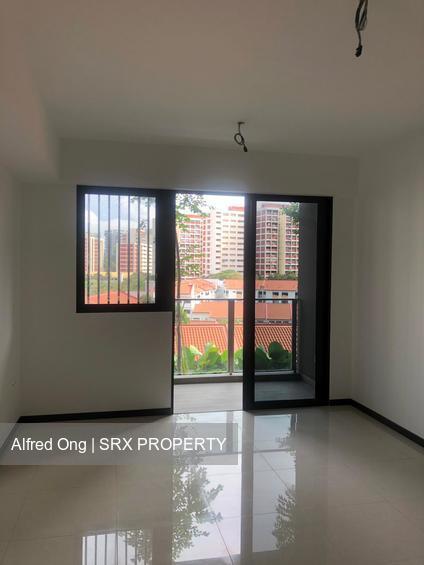 The Poiz Residences (D13), Apartment #188941672